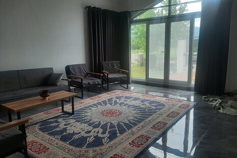 ویلا مبله دوخواب میشین در ماسال