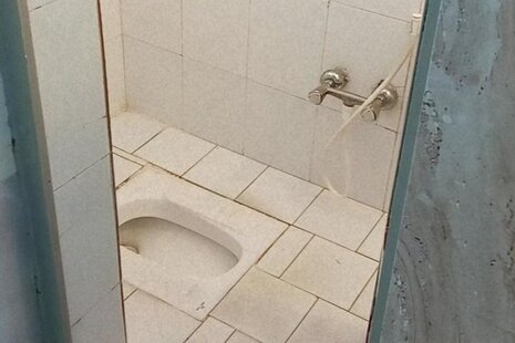 آپارتمان یک خواب مبله در اصفهان