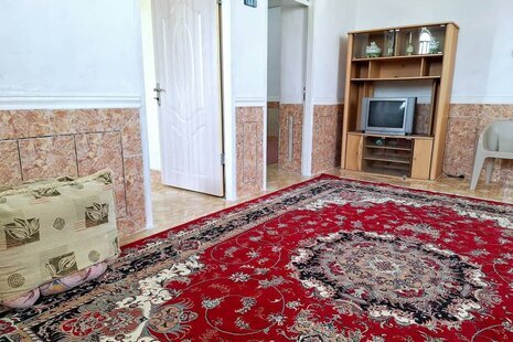 ویلا مبله دو خواب در بندر مقام پارسیان