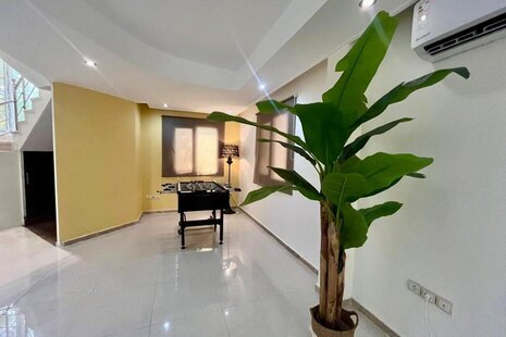 ویلا دوبلکس مبله 4 خواب 256 در کیش