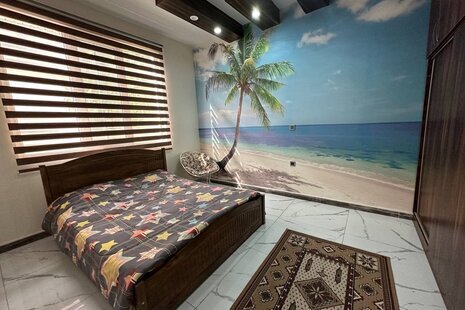 ویلا مبله دوخواب آناهیتا در کردان