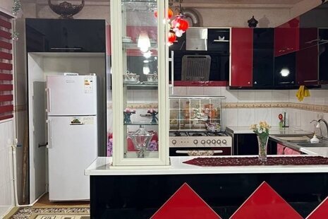 ویلا دو خواب مبله در تالش