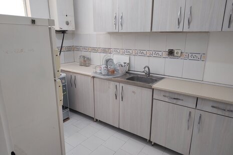 آپارتمان مبله تکخواب مدنی شماره 3 در امام حسین