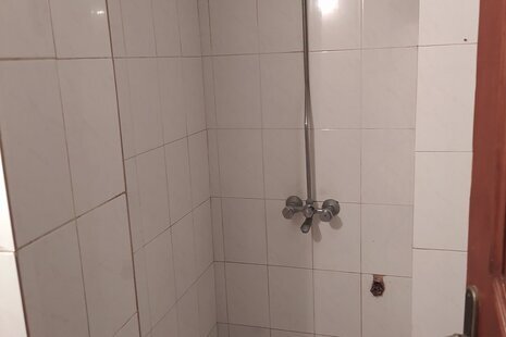 آپارتمان مبله دوخواب احسان در رشت