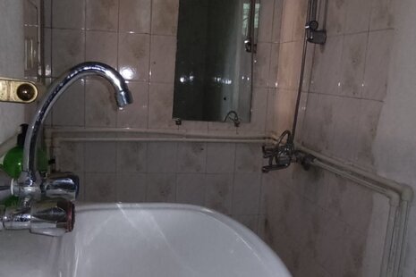 ویلا مبله چوبی در جاده چالوس کرج