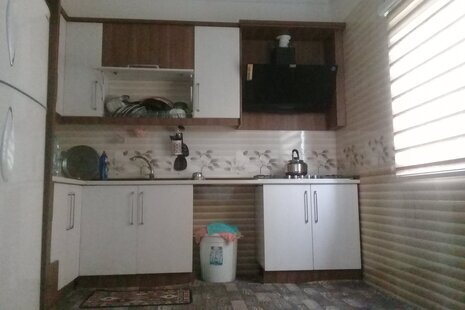 باغ ویلا تکخواب مبله شافرا در بابل