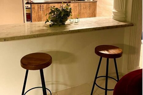 ویلا استخر دار ساحلی رویال در رامسر