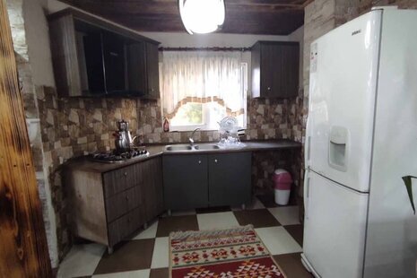 ویلا تریپلکس رادین 1 در چالوس