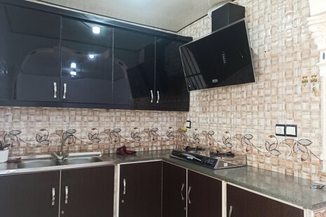 آپارتمان تکخواب درگهان