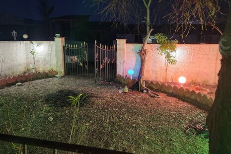 ویلا مبله دوخواب خوشبختی 2 در نور