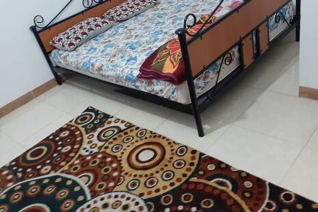 ویلا دوخواب مبله در رودسر