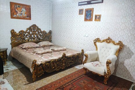 آپارتمان ملبه تکخواب در اصفهان