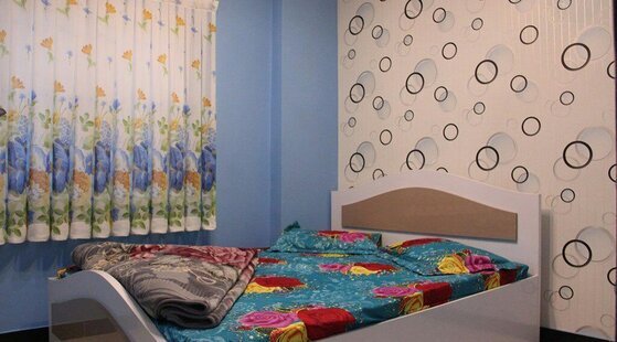 ویلا استخردار سه خواب مبله در چالوس