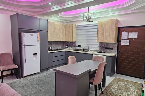 ویلا مبله دوخواب در بندرانزلی