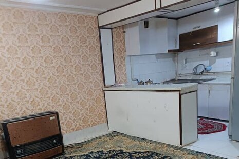 سوئیت سنتی در بلوار گاز مشهد
