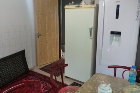 سوئیت ویلا مبله بابابزرگ در رودسر