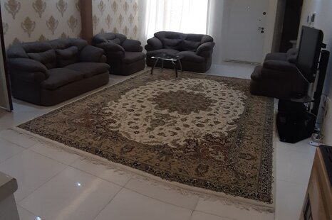 آپارتمان تکخواب مبله کوهسنگی در مشهد