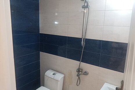 آپارتمان مبله تک خوابه فوژان در اصفهان