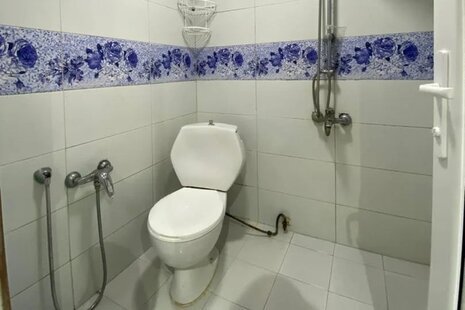 ویلا دوخواب استخردار پلاک اول دریا جوادی در بندر انزلی
