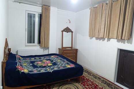 ویلا دوبلکس دوخواب مبله  در تالش