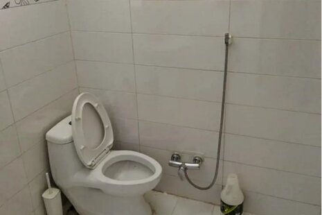 آپارتمان مبله دوخواب کیان آباد در اهواز