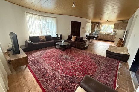 ویلا مبله دو خواب 20 بیشه در محمود آباد