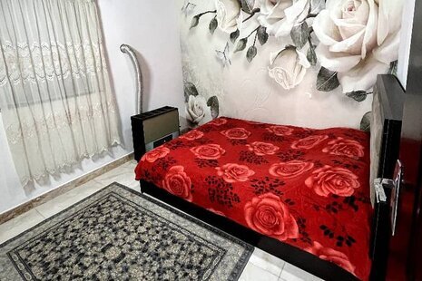 ویلای ساحلی دوخواب در چابکسر