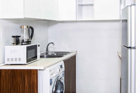 آپارتمان تک خواب 75 متری ویژه در ولنجک