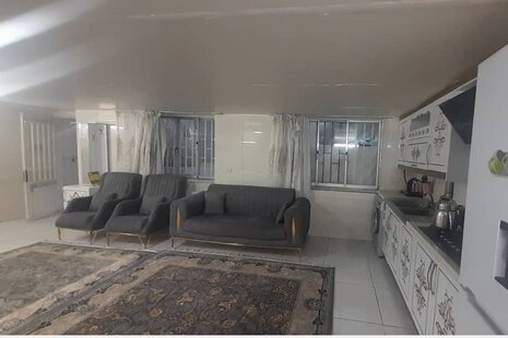 آپارتمان مبله دوخواب در مشهد