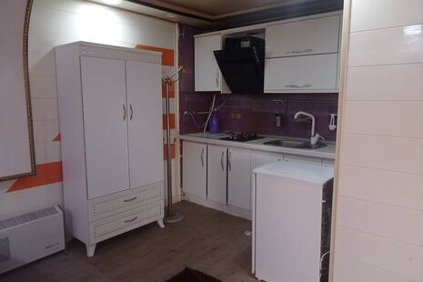 سوئیت107در مجتمع تفریحی باغ طالبی آبادان