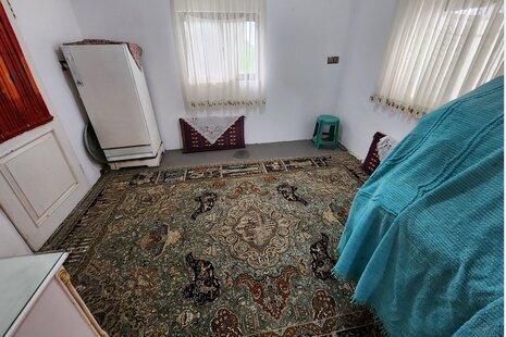 خانه ویلایی آرامش کرفون در بابلسر
