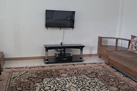 ویلا دوخواب شهبازی در ماسال