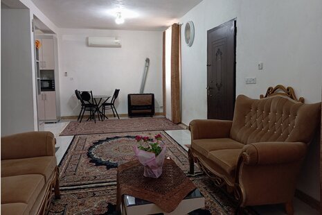 ویلا مبله دوخواب در ماسال