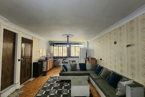 آپارتمان مبله تکخواب در تهرانپارس شرقی (3)