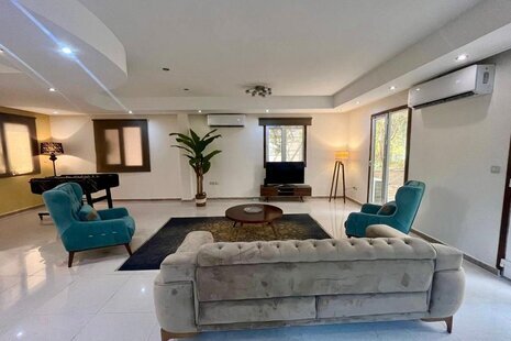 ویلا دوبلکس مبله 4 خواب 256 در کیش