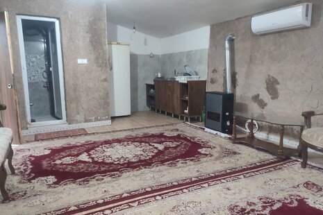 سوئیت ویلا مبله 1 در رشت