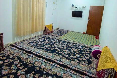 ویلا سنتی لب رودخانه در املش