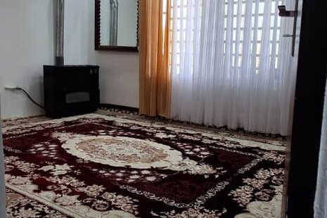 ویلا باغ تکخواب دیار خزر در محمودآباد