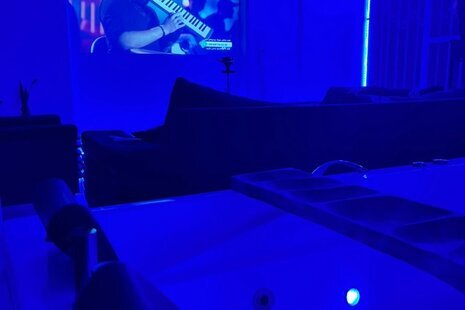 ویلا مبله دوخواب مهران در کرج