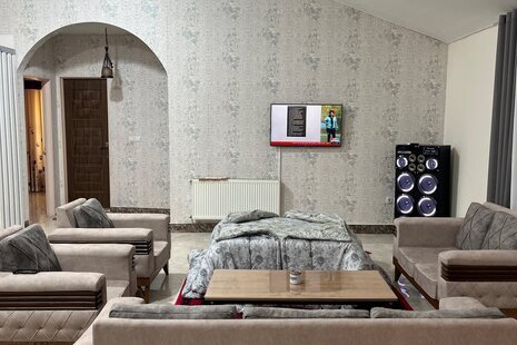 اجاره ویلا استخردار فانوس درکردان