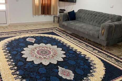 ویلا ساحلی تکخواب مبله در فریدونکنار