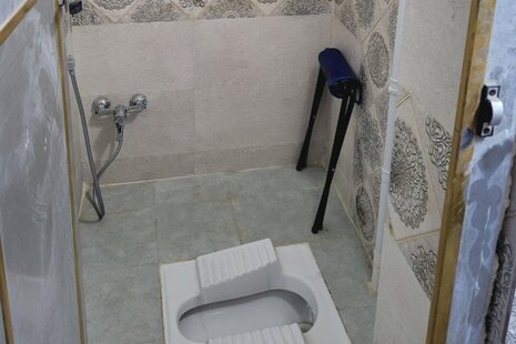 ویلا استخردار مبله دو خواب در تنگستان بوشهر