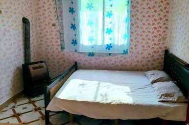 ویلا تکخواب مبله در فومن