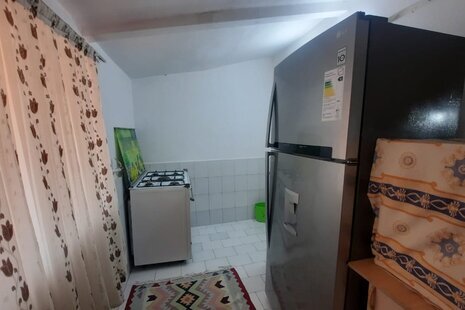 واحد در طبقه دوم ویلا سی سی کام 2 تنکابن