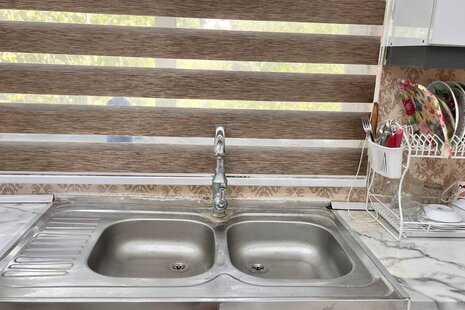 ویلا دوبلکس دوخواب استخردار دنج در محمودآباد