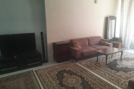 آپارتمان مبله دوخواب پدری در مشهد