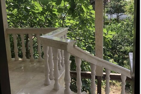 ویلا مبله دو خواب در رامسر