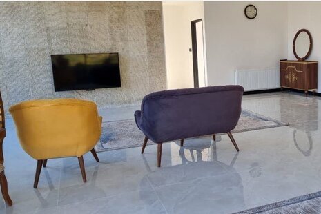 ویلا مبله دو خواب در تفرش