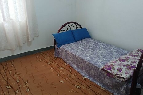 ویلا مبله تکخواب ساحلی گل میخک در کلاچای