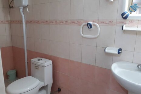 آپارتمان تک خواب مبله در فومن